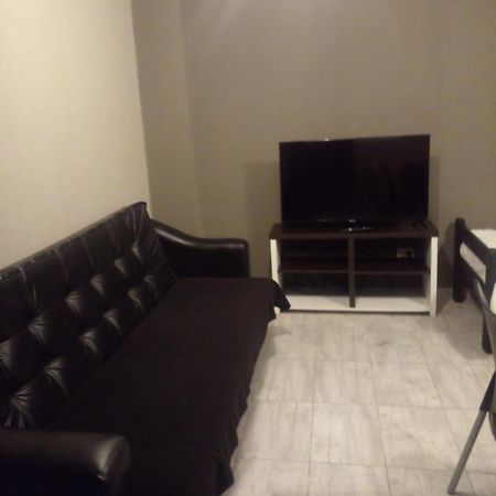 Apart Trelew 1 Exterior photo