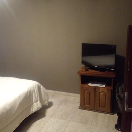 Apart Trelew 1 Exterior photo
