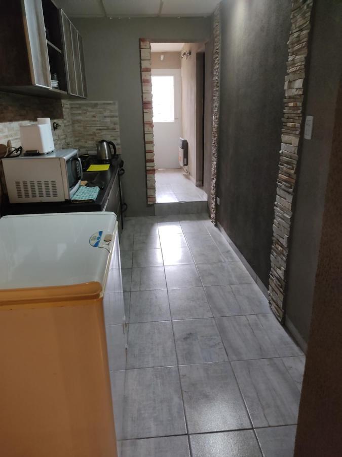 Apart Trelew 1 Exterior photo
