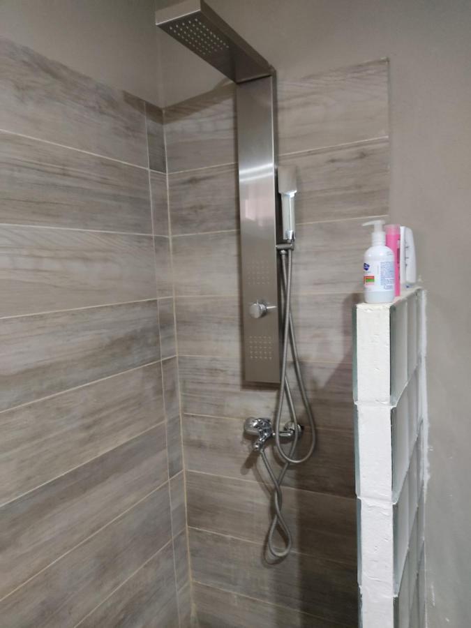 Apart Trelew 1 Exterior photo