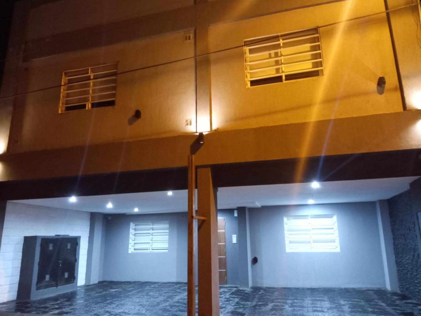 Apart Trelew 1 Exterior photo
