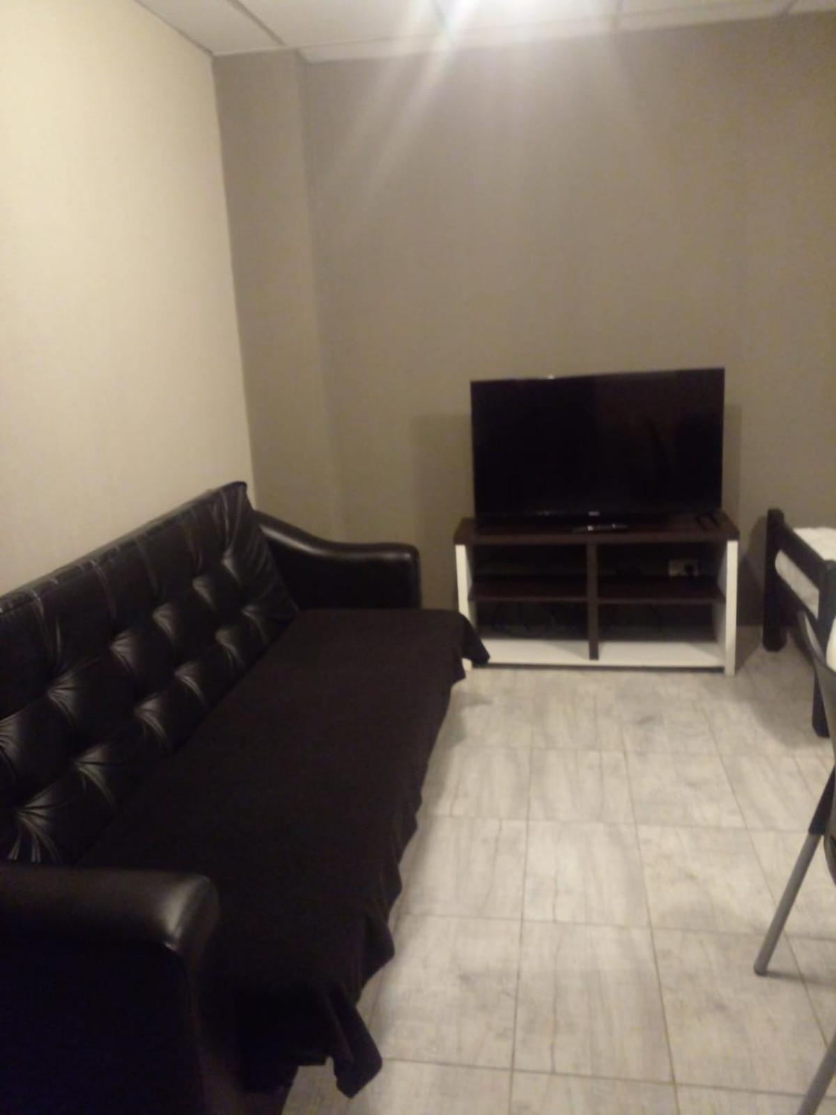 Apart Trelew 1 Exterior photo