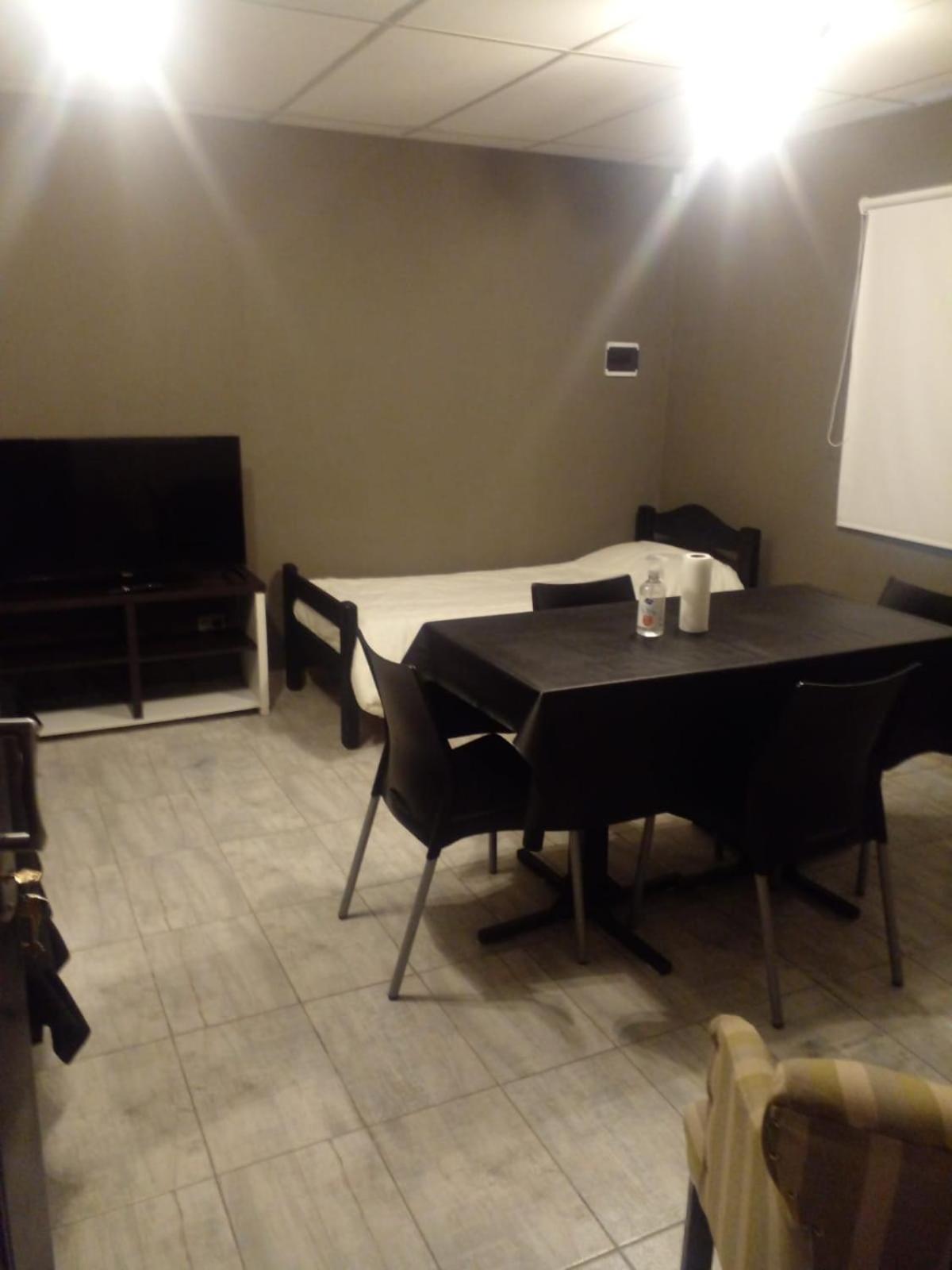 Apart Trelew 1 Exterior photo